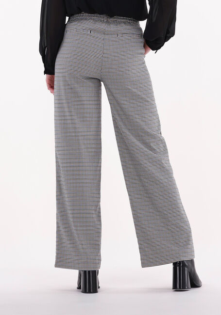 OBJECT Pantalon large LISA WIDE PANT en multicolore - large