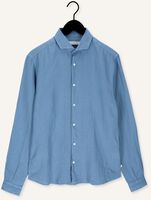 THE GOODPEOPLE Chemise décontracté SOHO en bleu THE GOODPEOPLE Chemise décontracté SOHO en bleu - medium