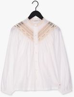 MOSCOW Blouse ANNES Blanc