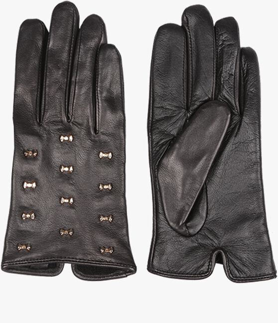 Zwarte TED BAKER Handschoenen AILARA - large