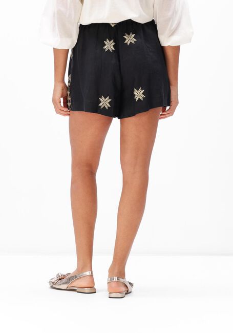 Zwarte GREEK ARCHAIC KORI Broeken/jumpsuits S26K-2141070 - large