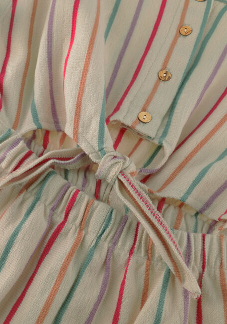 YOUR WISHES Combishorts SUNSET STRIP RUFFLE PLAYSUIT en beige - large