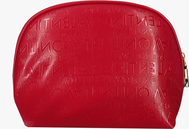 VALENTINO HANDBAGS Trousse de toilette VBE2C2533 en rouge - large