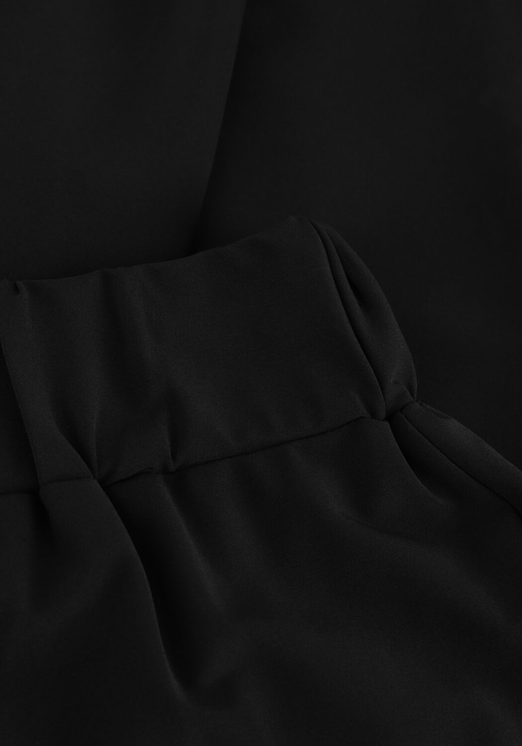 PENN & INK Pantalon TROUSERS S24N1493 en noir - large