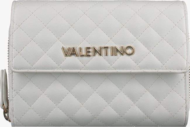 Witte VALENTINO BAGS Portemonnee VPS1R3160 - large