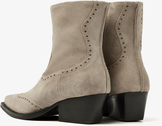 VIA VAI DO AIDEN Bottines en gris - large