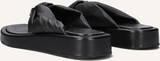 Zwarte INUOVO Slippers 22856009 Zwarte INUOVO Slippers 22856009 - large
