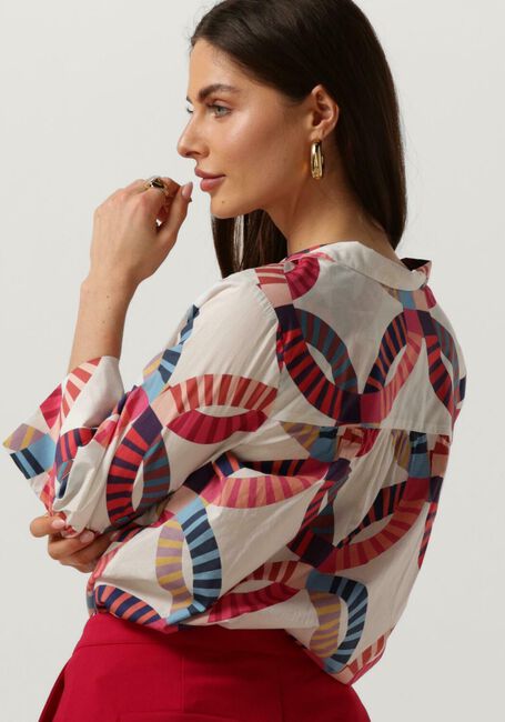 DEA KUDIBAL KAMI Blouses en multicolore - large