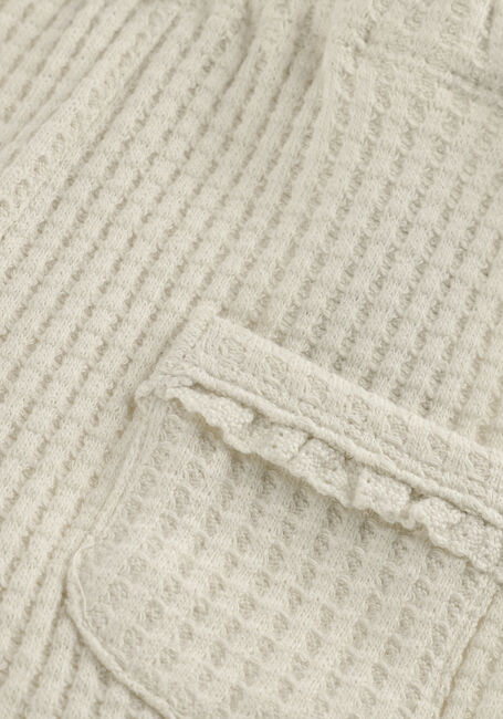 LIL' ATELIER Legging NBFOSANNE LOOSE PANT LIL en beige - large