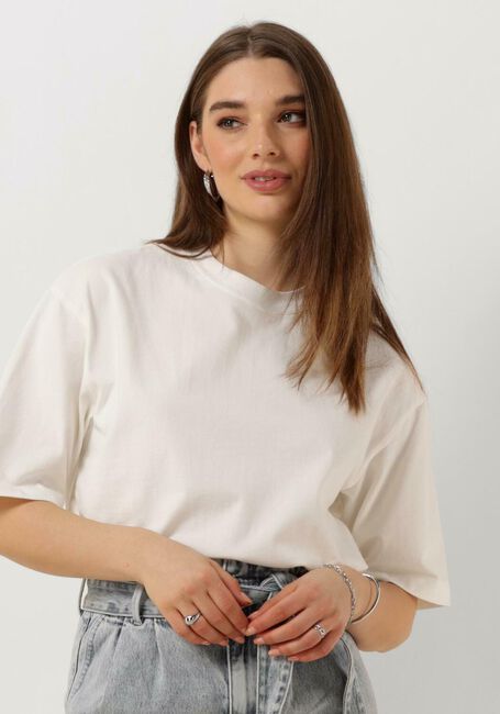 CATWALK JUNKIE T-shirt TS NUNA en blanc - large