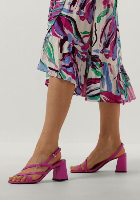 Roze BIBI LOU Sandalen 612Z40VK Roze BIBI LOU Sandalen 612Z40VK - large