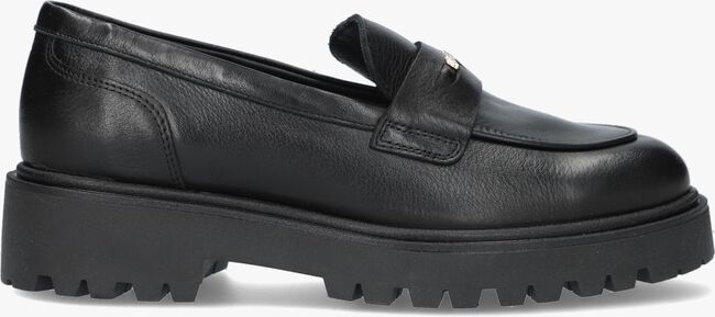 HABOOB SOFI Loafers en noir - large