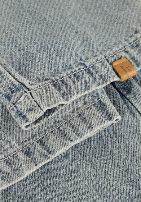 Blauwe LIL' ATELIER Skinny jeans NMMFUNDO LOOSE JEANS 4331-FD F LIL - large