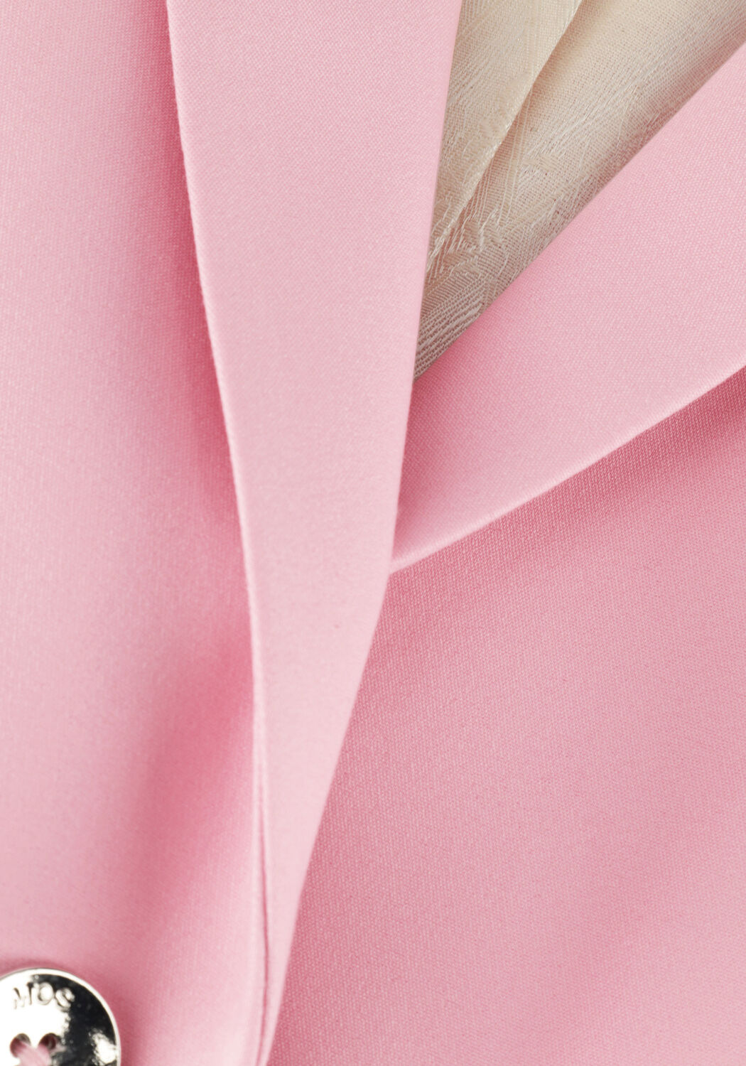 Roze MOS MOSH Blazer MARY NIGHT BLAZER - large