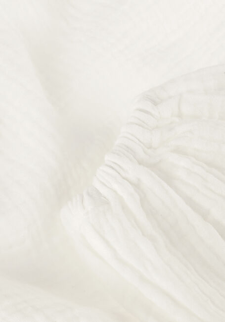 Salty Stitch IT’S A WRAP! - BABY COTTON Blouses Blanc - large