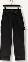 Zwarte CARS JEANS Straight leg jeans HAMMERS Zwarte CARS JEANS Straight leg jeans HAMMERS - medium