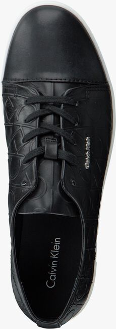 Zwarte CALVIN KLEIN Sneakers IMILIA - large