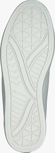 GANT Chaussures à lacets AURORA 18531433 en blanc - large