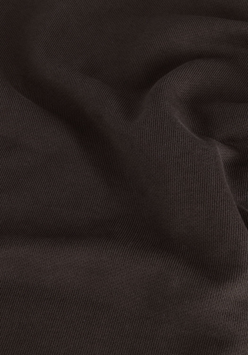 Olijf LYLE & SCOTT Vest ZIP TROUGH HOODIE - large