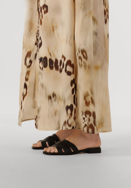 Zwarte STEFANO LAURAN Slippers 24050 Zwarte STEFANO LAURAN Slippers 24050 - large