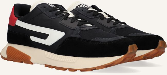 Zwarte DIESEL Sneakers S-TYCHE LL Zwarte DIESEL Sneakers S-TYCHE LL - large
