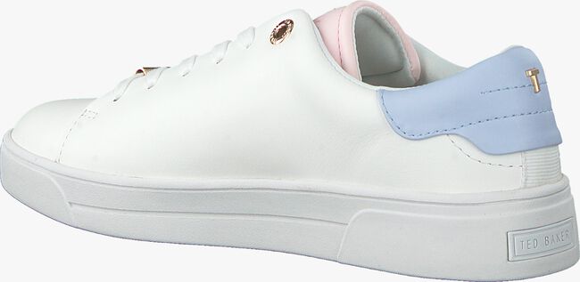 Witte TED BAKER Lage sneakers LENNEI - large