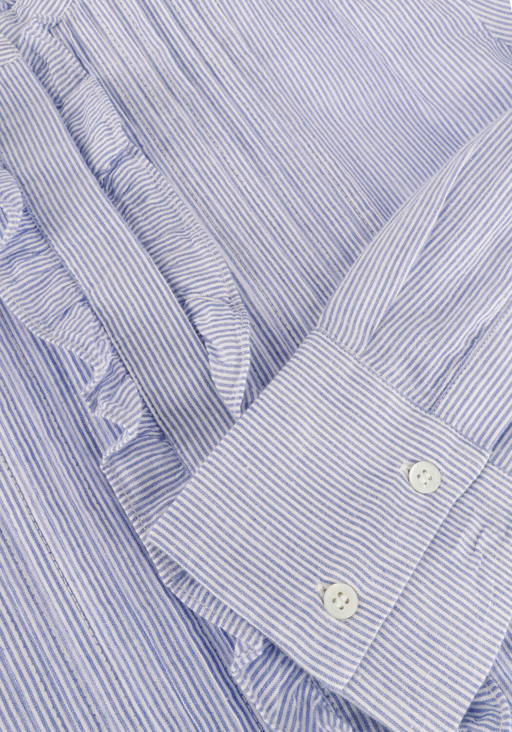 VANESSA BRUNO NICOLAS Blouses Bleu clair - large