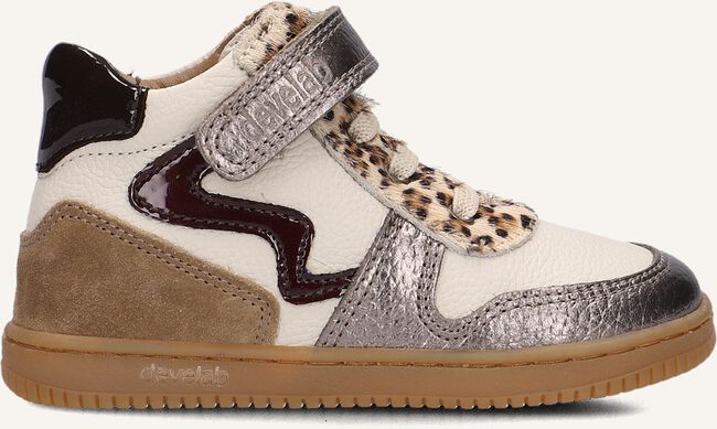 Beige Develab Omoda Develab Develab Sneakers Develab Schoenen