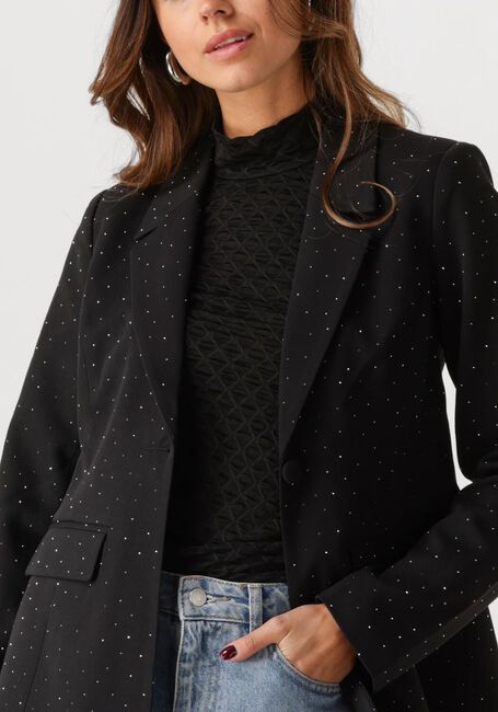 MOVES Blazer DAUDA en noir - large