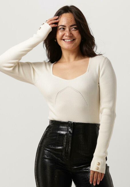 JOSH V ALETTA Hauts & T-shirts en blanc - large