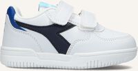Witte DIADORA Sneakers RAPTOR LOW TD - medium