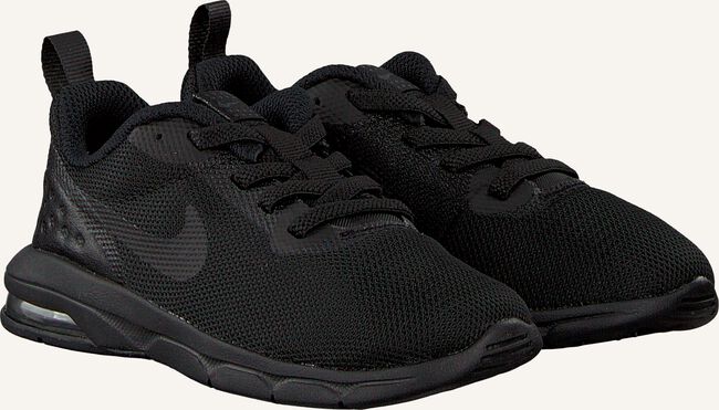 Zwarte NIKE Sneakers NIKE AIR MAX MOTION LW Zwarte NIKE Sneakers NIKE AIR MAX MOTION LW - large