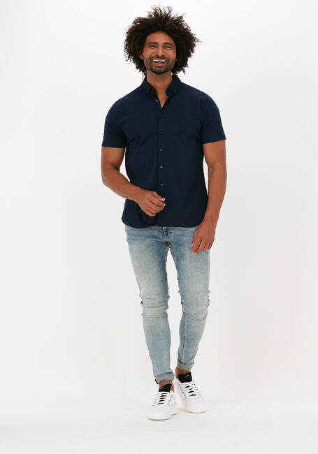 PUREWHITE Skinny jeans THE DYLAN W0810 en bleu - large