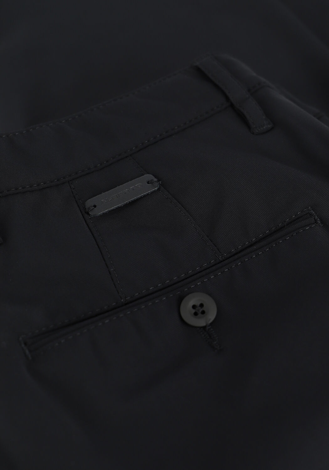 ALBERTO Pantalon ROB 1.0 en noir - large