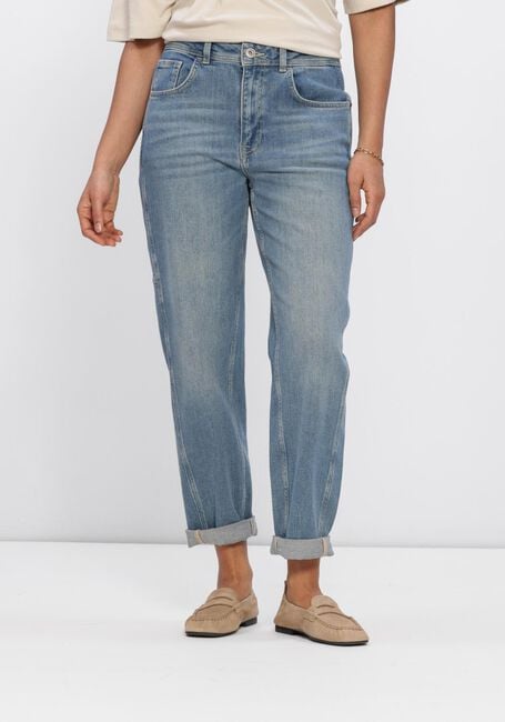 MOS MOSH MMAYMEN GALLEON JEANS Jeans en bleu - large