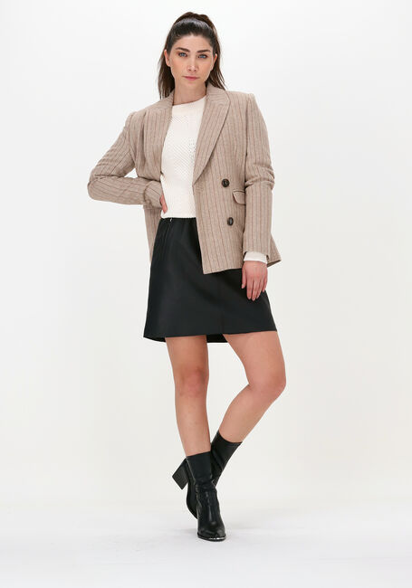 MKT STUDIO Pull KYANA Crème - large