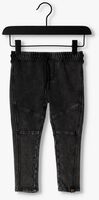 Z8 Pantalon de jogging GOSFORD W22 en noir - medium