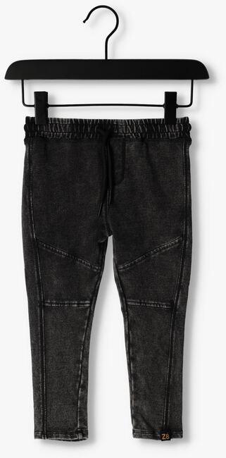 Z8 Pantalon de jogging GOSFORD W22 en noir - large