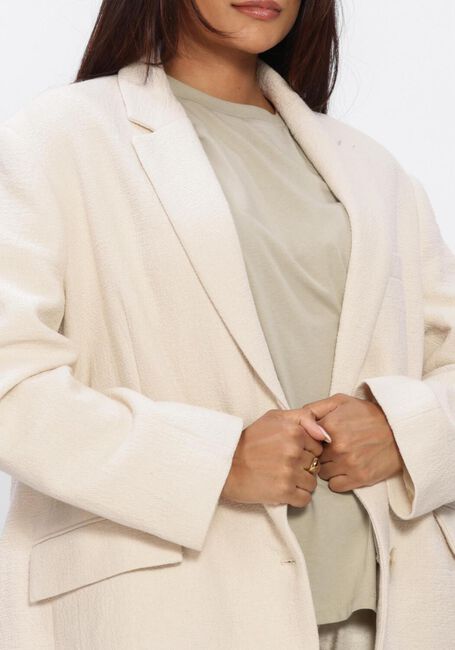 EDITED Blazer ARWEN BLAZER en beige - large
