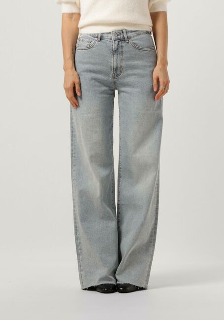 CATWALK JUNKIE Wide jeans JN LOOSE en bleu - large