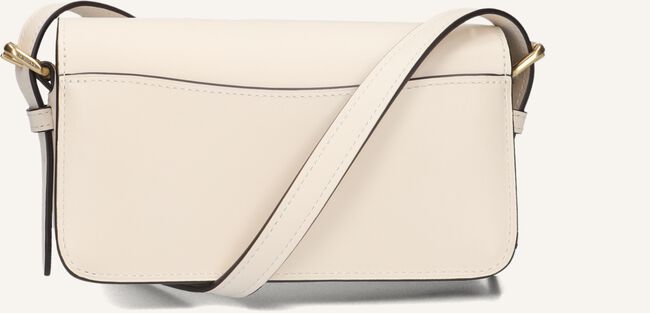 Beige COACH Schoudertas ZOE SHOULDER BAG Beige COACH Schoudertas ZOE SHOULDER BAG - large