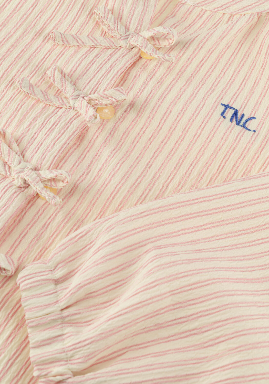 Ecru THE NEW CHAPTER  BLOUSE IZZY - large