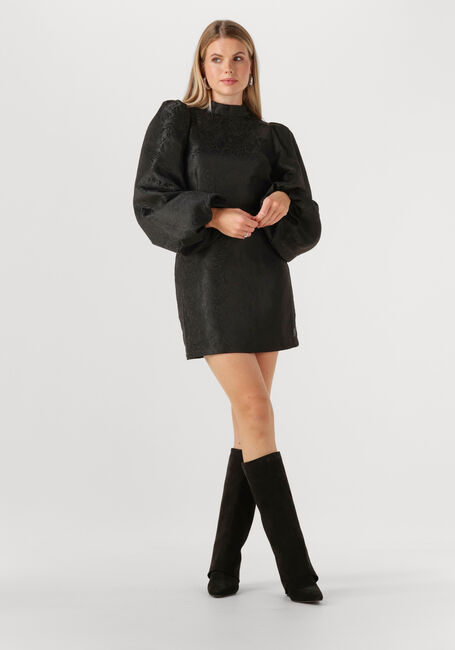 HARPER & YVE Mini robe LARISSA-DR en noir - large