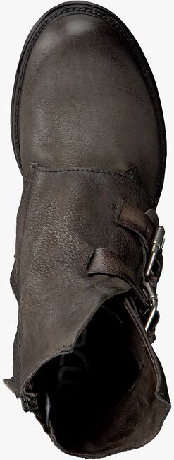MJUS Biker boots 185651 en marron - large