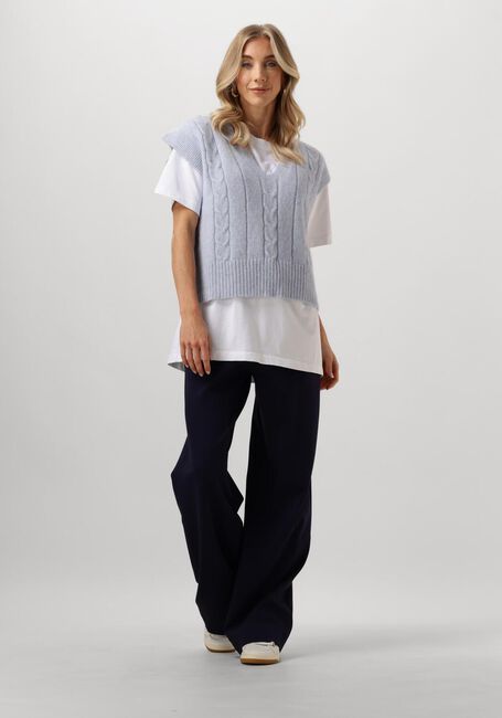 SOEURS DE PROVENCE Spencer PAULINE SPENCER en bleu - large