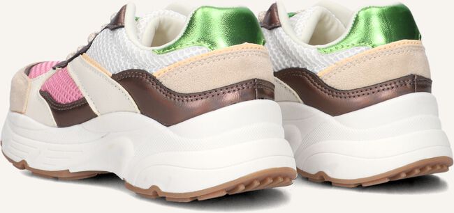 Beige OMODA Sneakers DAVINA Beige OMODA Sneakers DAVINA - large