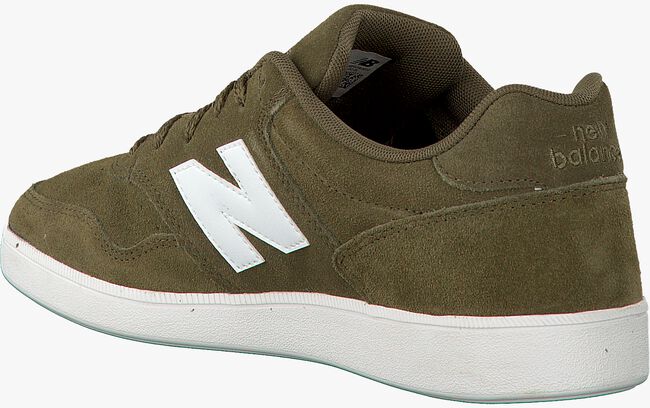 green NEW BALANCE shoe CT288  - large