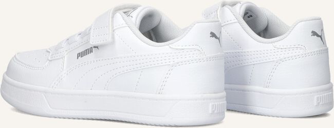 Witte PUMA Sneakers CAVEN 2.0 PS Witte PUMA Sneakers CAVEN 2.0 PS - large