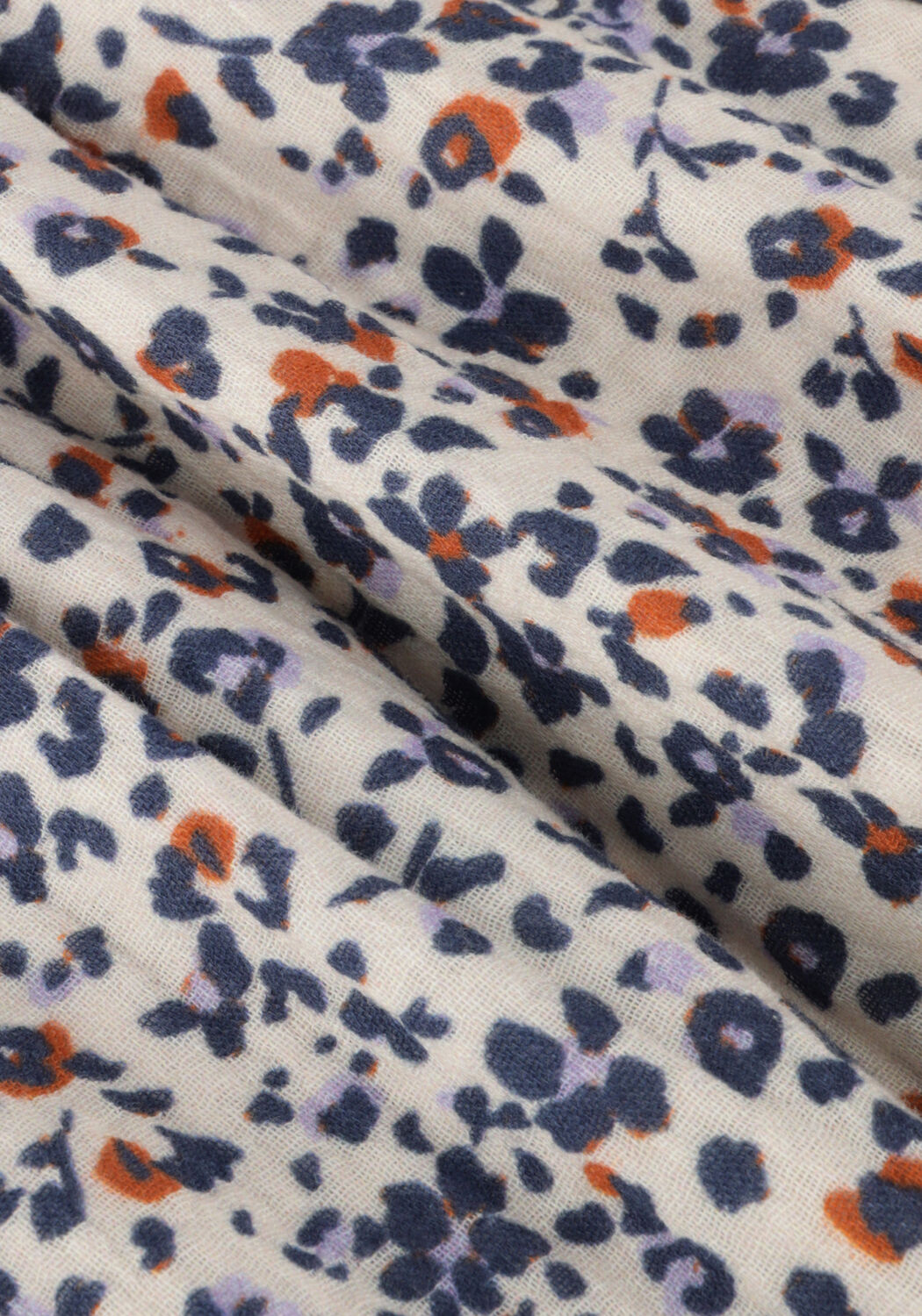 Multi PETIT BLUSH  ADELE BLOUSE - large