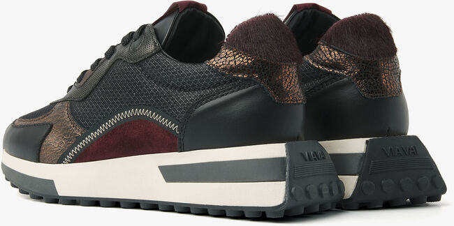 Multi VIA VAI Sneakers POSY DASH - large